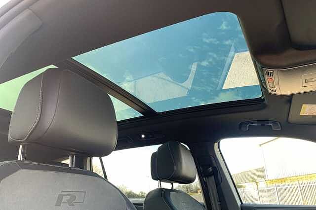 Used Volkswagen Tiguan Allspace 2021 for sale - 76470784: Photo 32