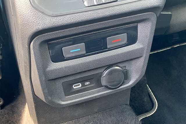 Used Volkswagen Tiguan Allspace 2021 for sale - 76470784: Photo 34