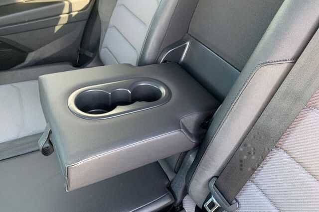 Used Volkswagen Tiguan Allspace 2021 for sale - 76470784: Photo 35