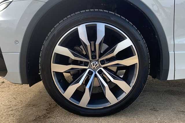 Used Volkswagen Tiguan Allspace 2021 for sale - 76470784: Photo 5