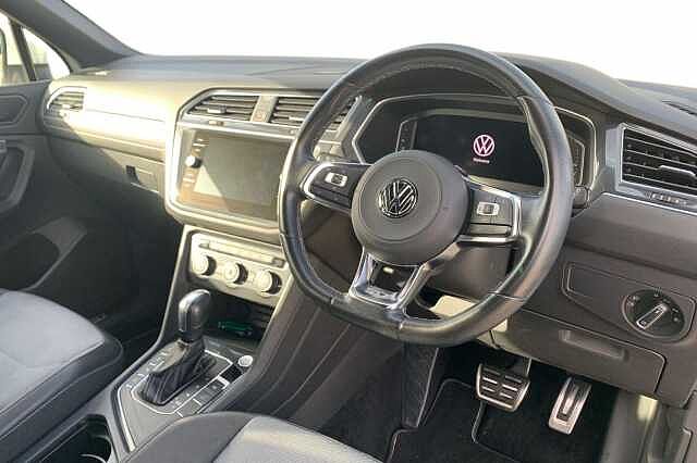 Used Volkswagen Tiguan Allspace 2021 for sale - 76470784: Photo 6