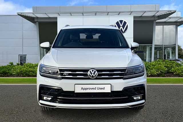 Used Volkswagen Tiguan Allspace 2021 for sale - 76470784: Photo 7