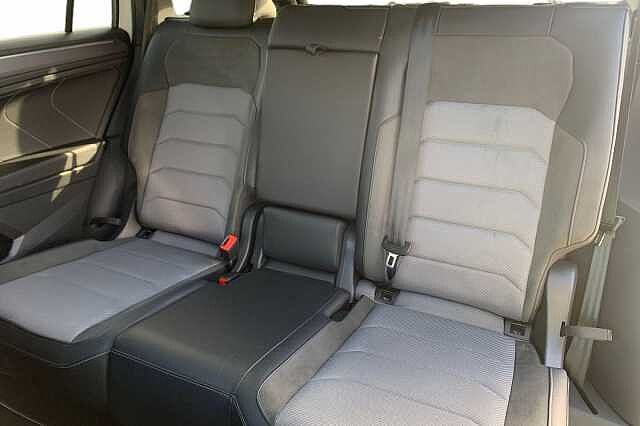 Used Volkswagen Tiguan Allspace 2021 for sale - 76470784: Photo 8