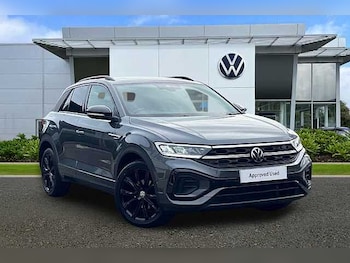 Used Volkswagen T-Roc 2023 for sale - 76461998: Photo