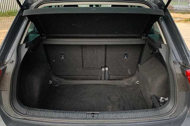 Used Volkswagen Tiguan 2021 for sale - 76477397: Photo 11