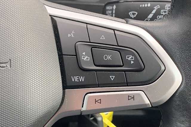 Used Volkswagen Tiguan 2021 for sale - 76477397: Photo 17