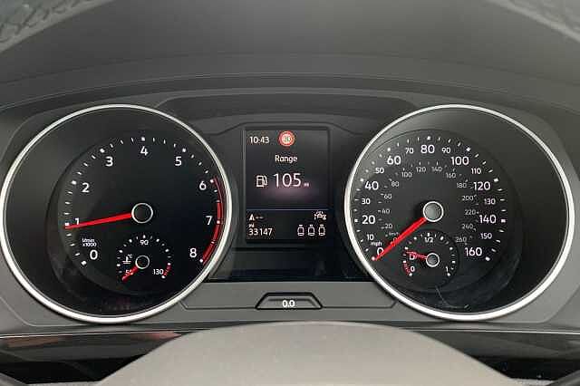 Used Volkswagen Tiguan 2021 for sale - 76477397: Photo 18