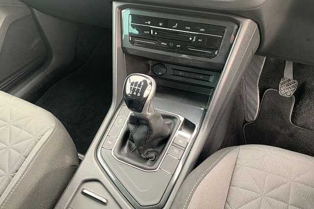 Used Volkswagen Tiguan 2021 for sale - 76477397: Photo 19