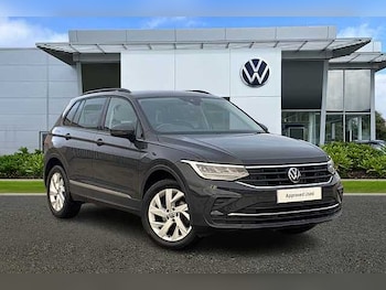 2021 (71) - 1.5 TSI 150 Life 5dr