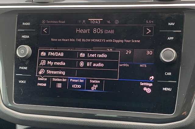 Used Volkswagen Tiguan 2021 for sale - 76477397: Photo 24