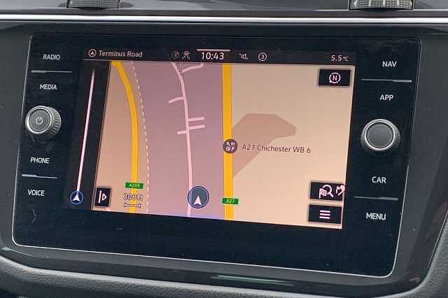 Used Volkswagen Tiguan 2021 for sale - 76477397: Photo 26