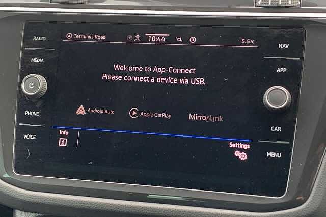 Used Volkswagen Tiguan 2021 for sale - 76477397: Photo 27