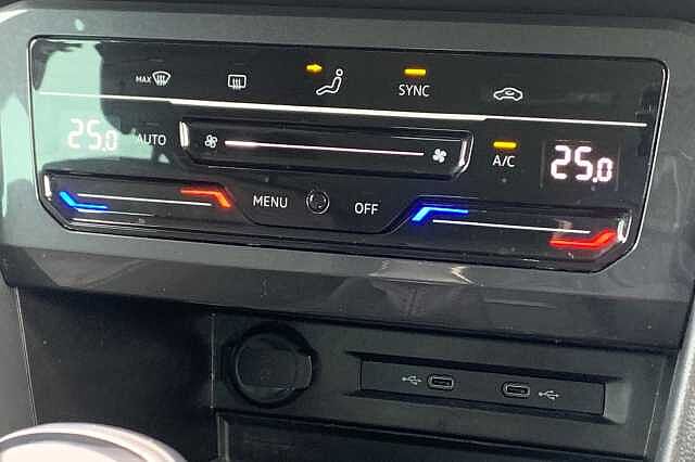 Used Volkswagen Tiguan 2021 for sale - 76477397: Photo 28