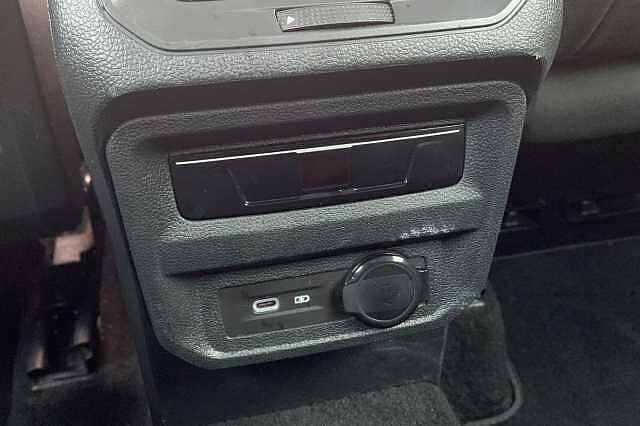 Used Volkswagen Tiguan 2021 for sale - 76477397: Photo 32