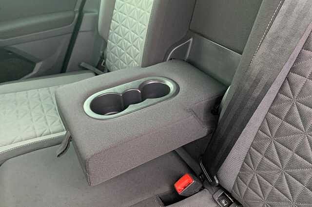 Used Volkswagen Tiguan 2021 for sale - 76477397: Photo 33