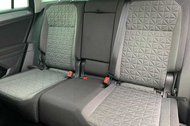 Used Volkswagen Tiguan 2021 for sale - 76477397: Photo 8