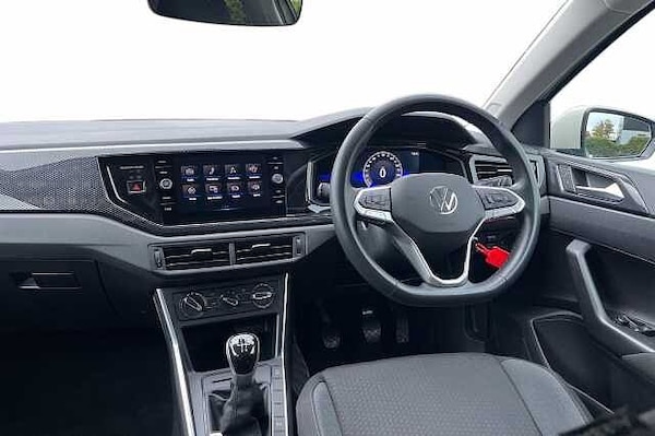 Used Volkswagen Polo 2022 for sale - 76211459: Photo 10