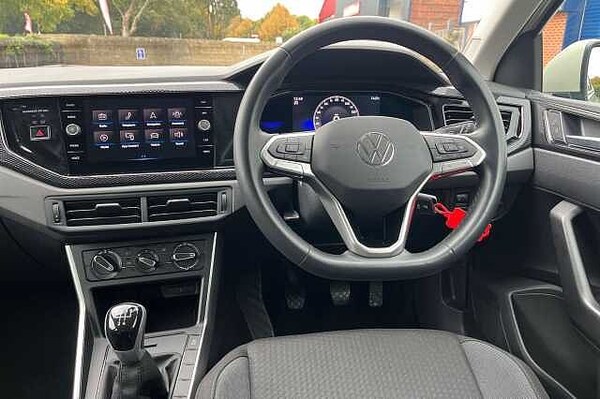 Used Volkswagen Polo 2022 for sale - 76211459: Photo 14
