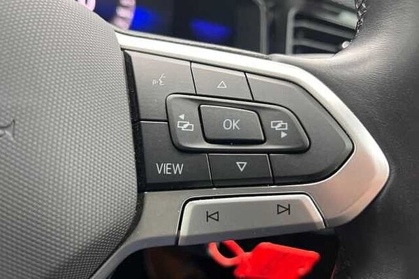 Used Volkswagen Polo 2022 for sale - 76211459: Photo 17