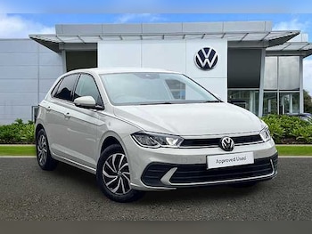 Volkswagen - Polo