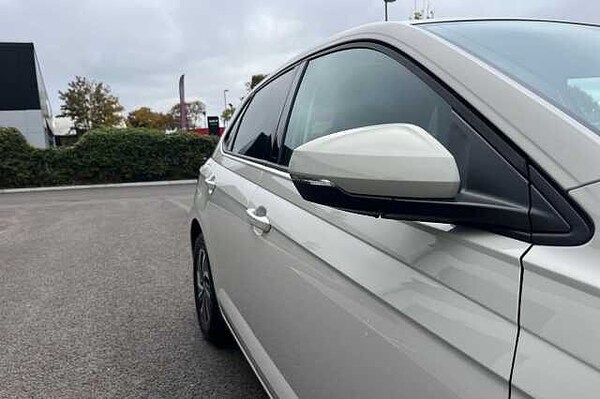 Used Volkswagen Polo 2022 for sale - 76211459: Photo 23