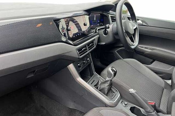 Used Volkswagen Polo 2022 for sale - 76211459: Photo 2