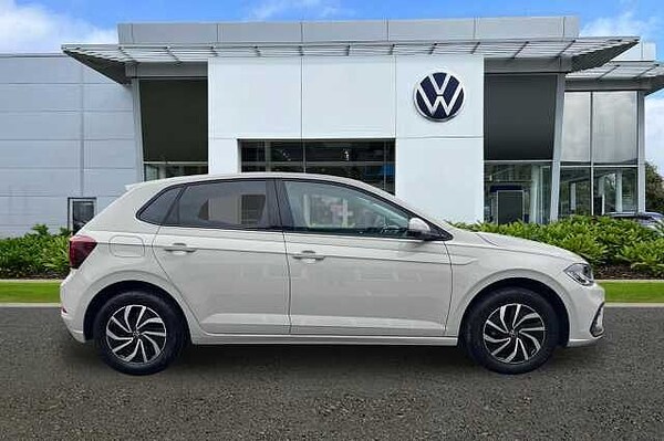 Used Volkswagen Polo 2022 for sale - 76211459: Photo 4