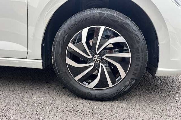 Used Volkswagen Polo 2022 for sale - 76211459: Photo 5