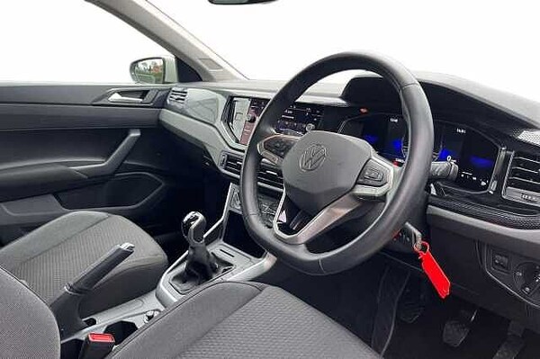 Used Volkswagen Polo 2022 for sale - 76211459: Photo 6