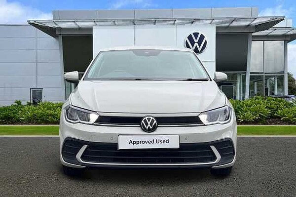 Used Volkswagen Polo 2022 for sale - 76211459: Photo 7