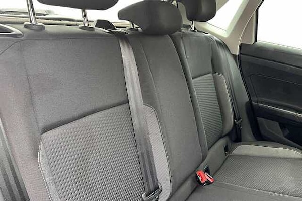 Used Volkswagen Polo 2022 for sale - 76211459: Photo 8