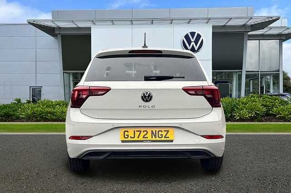 Used Volkswagen Polo 2022 for sale - 76211459: Photo 9