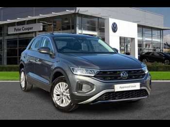 2023 (72) - Mark 1 Facelift 2022 1.5 TSI Life 150PS DSG + SPARE WHEEL 5-Door