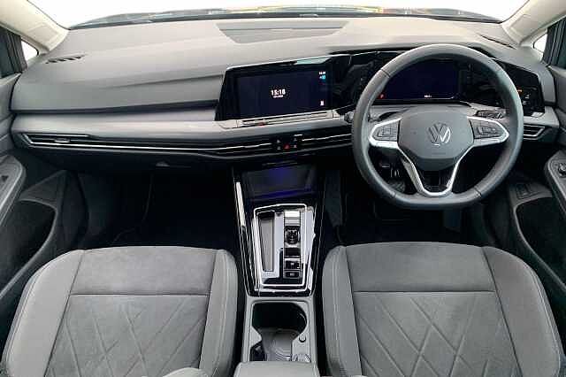 Used Volkswagen Golf 2023 for sale - 76461991: Photo 10