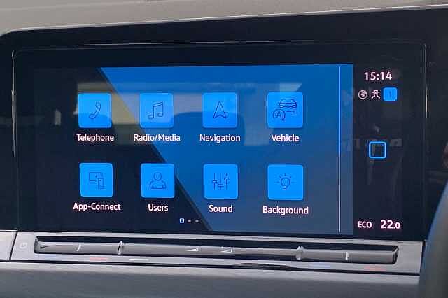 Used Volkswagen Golf 2023 for sale - 76461991: Photo 13