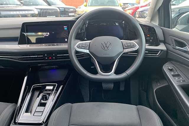 Used Volkswagen Golf 2023 for sale - 76461991: Photo 14