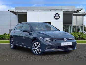 Used Volkswagen Golf 2023 for sale - 76461991: Photo