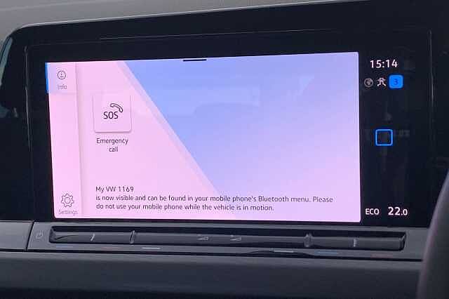 Used Volkswagen Golf 2023 for sale - 76461991: Photo 24