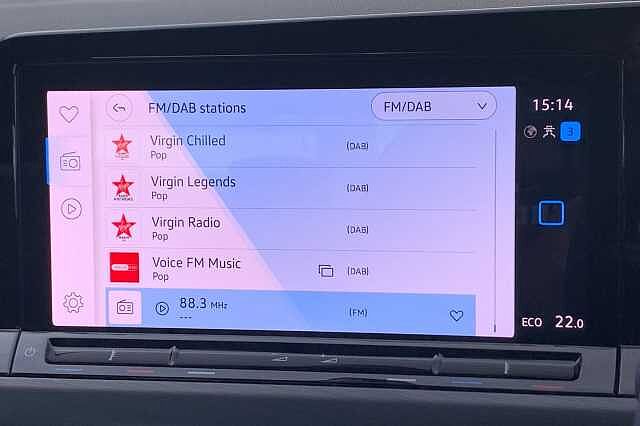 Used Volkswagen Golf 2023 for sale - 76461991: Photo 25