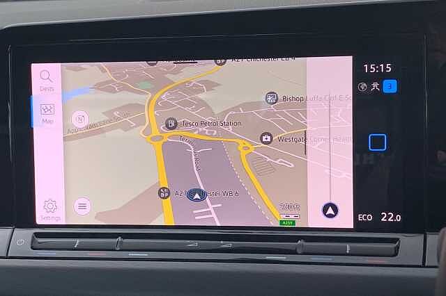 Used Volkswagen Golf 2023 for sale - 76461991: Photo 26