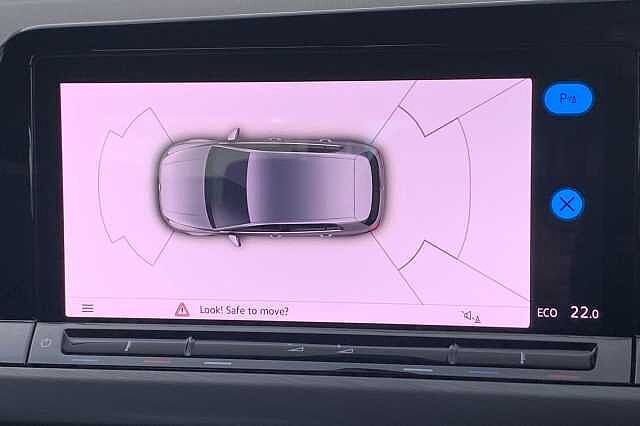 Used Volkswagen Golf 2023 for sale - 76461991: Photo 27