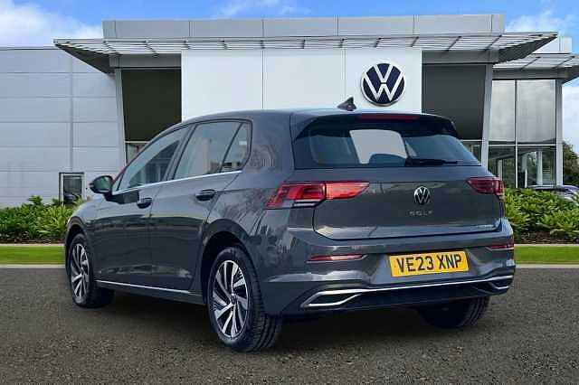 Used Volkswagen Golf 2023 for sale - 76461991: Photo 3