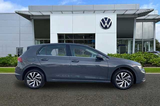 Used Volkswagen Golf 2023 for sale - 76461991: Photo 4