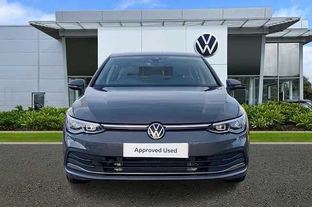 Used Volkswagen Golf 2023 for sale - 76461991: Photo 7