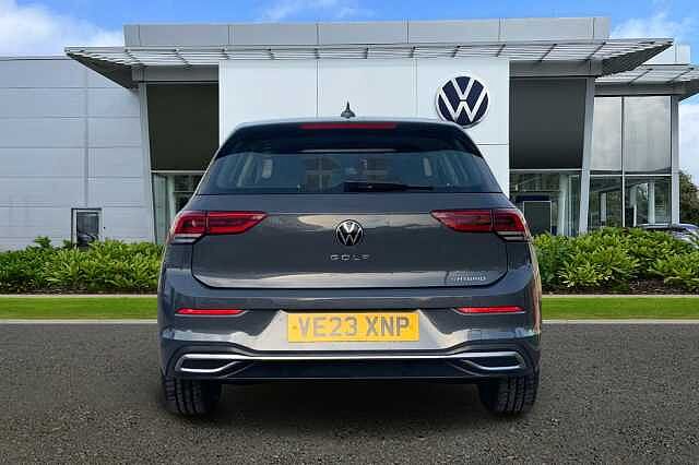 Used Volkswagen Golf 2023 for sale - 76461991: Photo 9