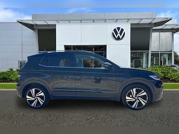 Used Volkswagen T-Cross 2019 for sale - 79121122: Photo