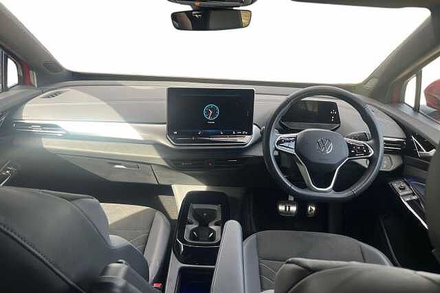 Used Volkswagen ID.5 2025 for sale - 78213310: Photo 10