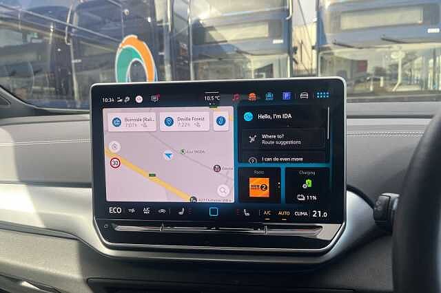 Used Volkswagen ID.5 2025 for sale - 78213310: Photo 13