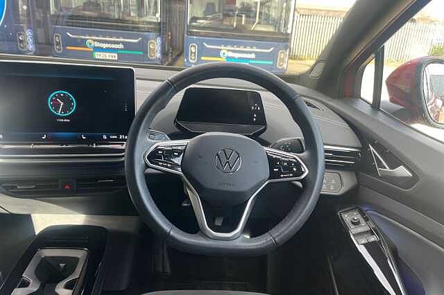 Used Volkswagen ID.5 2025 for sale - 78213310: Photo 14