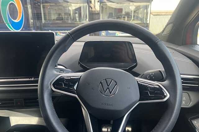 Used Volkswagen ID.5 2025 for sale - 78213310: Photo 17